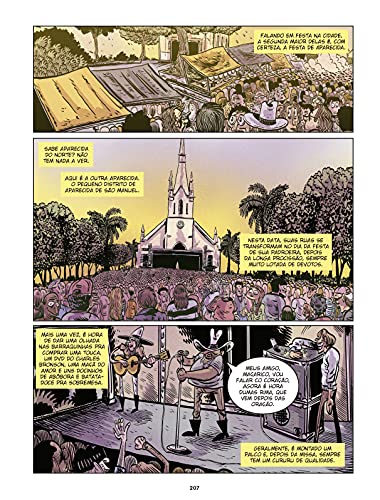 Cidade Pequenina - Edição Limitada com Bookplate Autografado