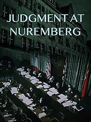 Judgment at Nuremberg