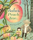 Baba's Peach Tree