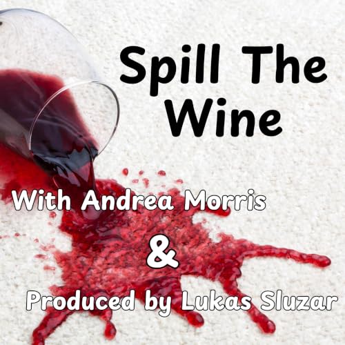 Spill The Wine cover art