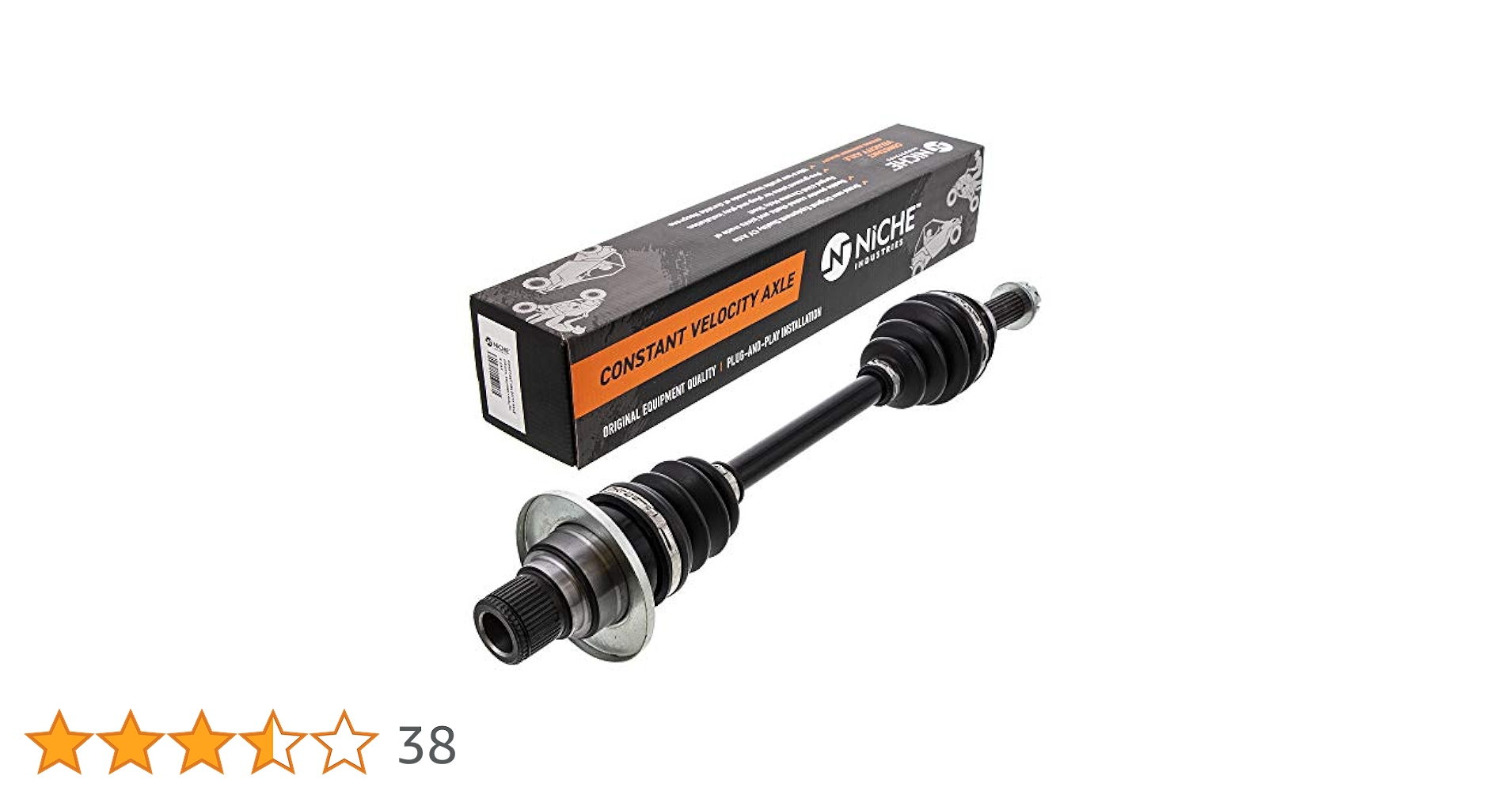 Gnas 23110-23510 Crankshaft For Hyundai Elantra 1.8L Engine