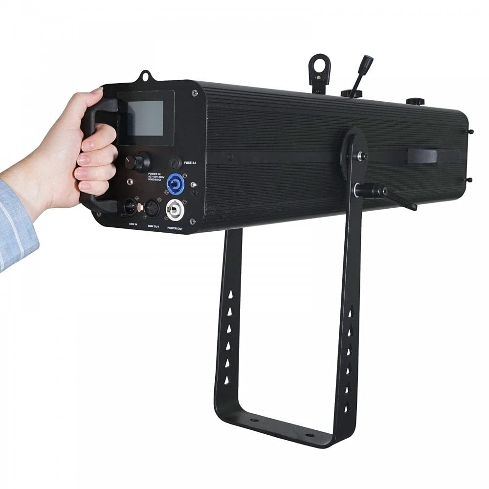 LEDJ FS300 LED Followspot