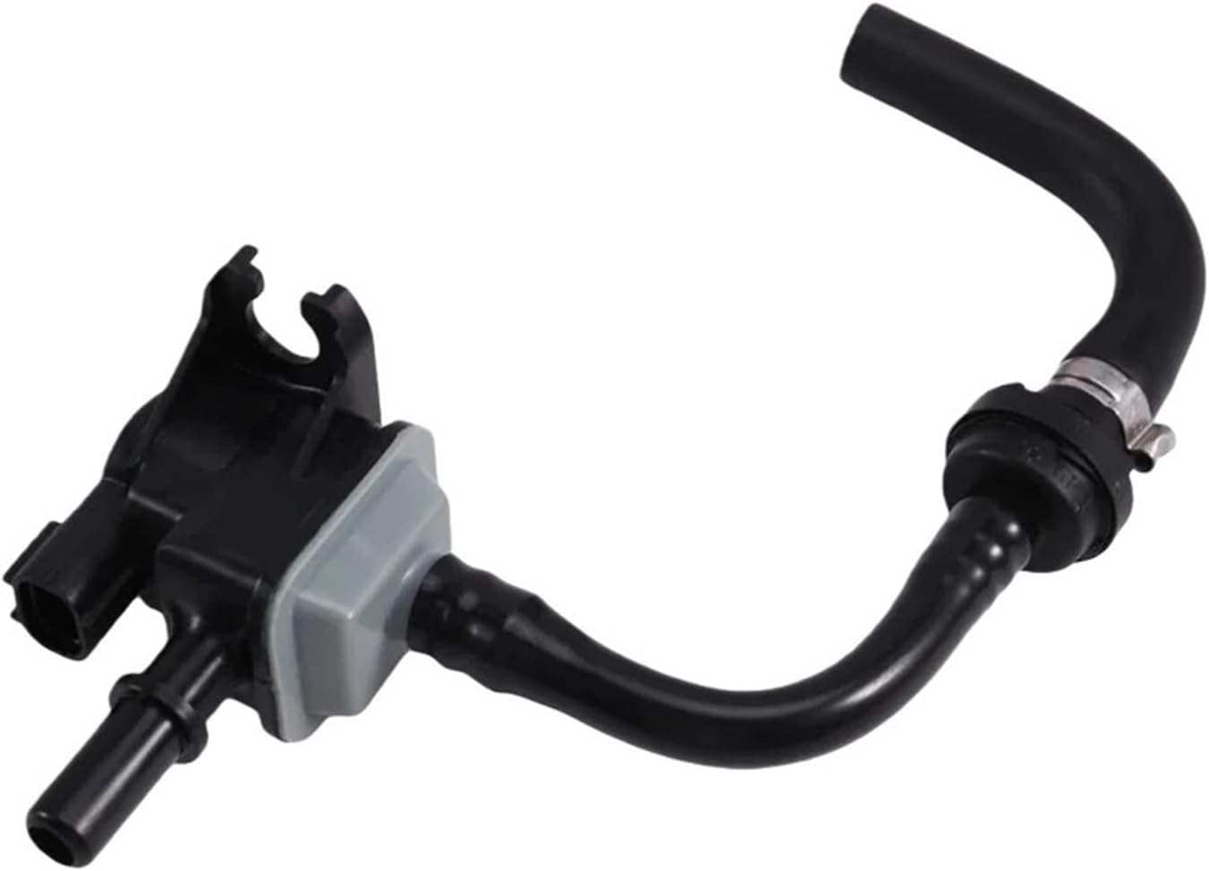 Car Solenoid Valve Carbon Canister Fuel Tank Exhaust 31319904 Compatible With Volvo S60 XC60 S80-N23R