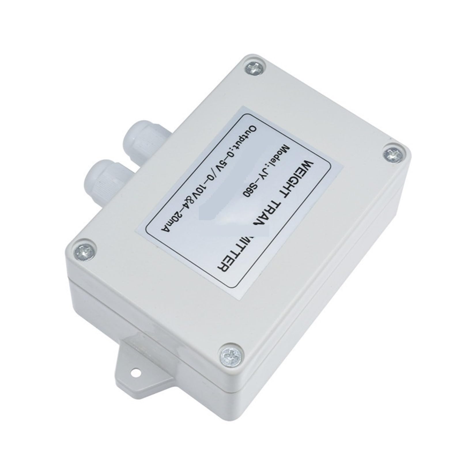 Cellule de charge, Transmetteur De Pesage, Amplificateur, Capteur Poids, Convertisseur Courant Tension, Cellule Charge DC 4-20MA