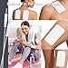 TENS Unit Replacement Pads, 20 Pcs 2