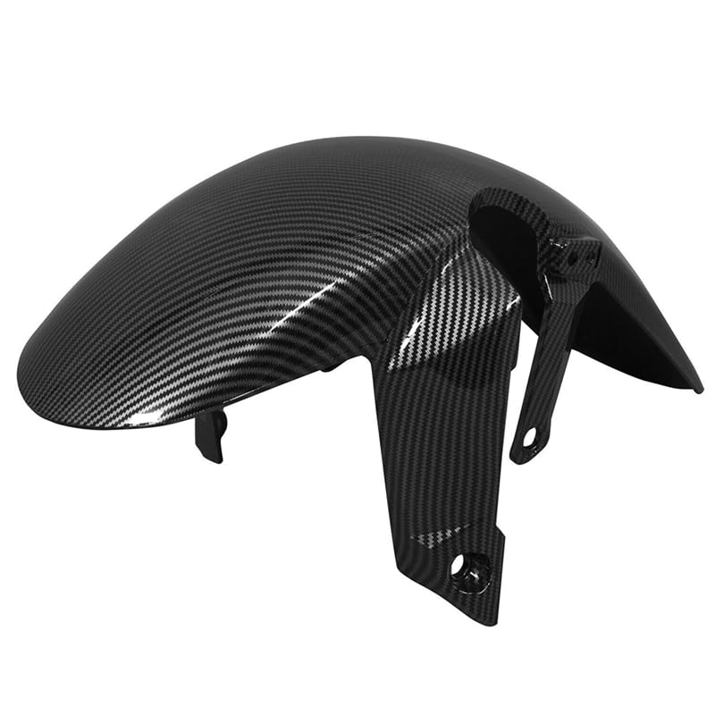 Garde-boue moto CB650R en ABS renforcé pour une protection premium contre les projections