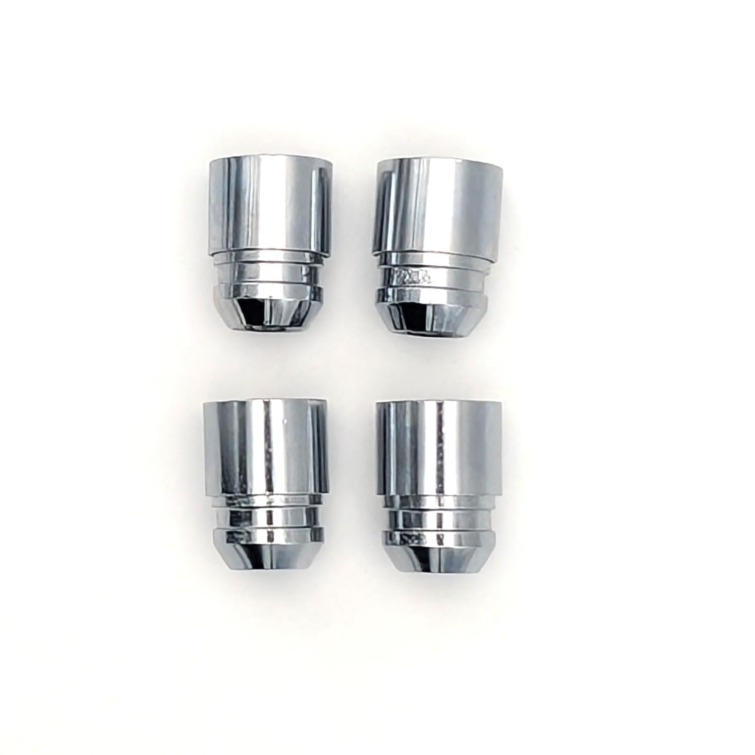 TRACER Nakrętki do felg M12 x 1,5 – ściągacz stożkowy 60° – długość 34 mm, rozmiar klucza 19/21, kompatybilne z Ford, Chrysler, Toyota, Hyundai, KIA, Honda, Mazda