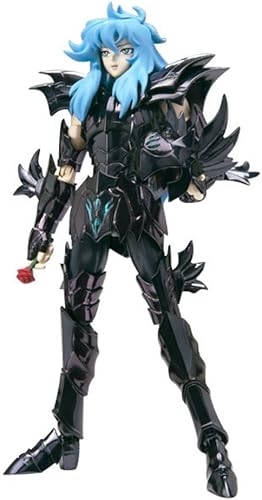 Bandai Figura de acción de Saint Seiya-Piscis Afrodita Myth Cloth Surpelice Version