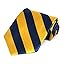 Blue Velvet and Golden Yellow