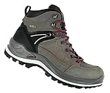 Schladminger Wanderschuhe wasserdicht Art. Ursprung Ultra STX Damen (EU 36)