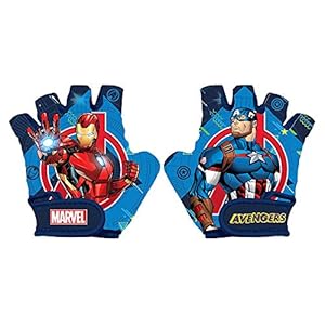 fietshandschoenen avengers maat 5