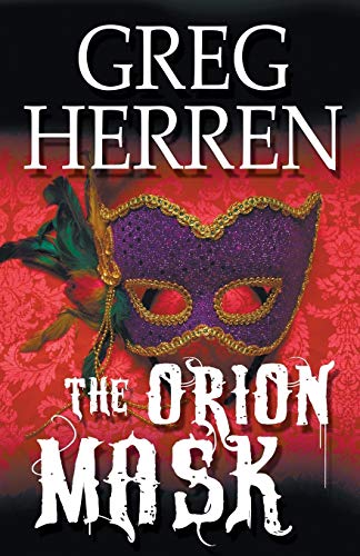 The Orion Mask view 2