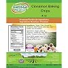 Cinnamon Baking Chips (4 oz, ZIN: 526476)