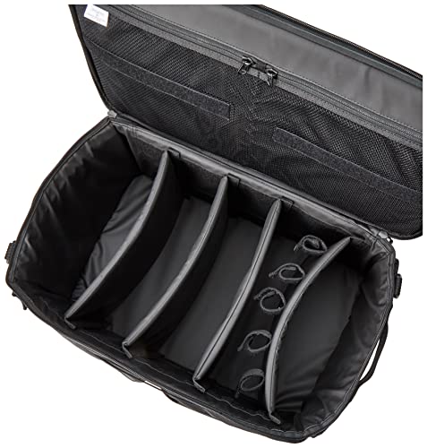 [アッソブ] バッグ NYLON POLYCARBONATE CONTAINER BOX(L) 