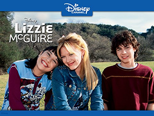 Lizzie McGuire Volume 6