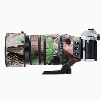 Amazon | XCOAT 防水カメラレンズコート Panasonic Leica DG