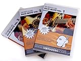 Virtuosso B6 Curso De Bajo Sexto En DVD B6