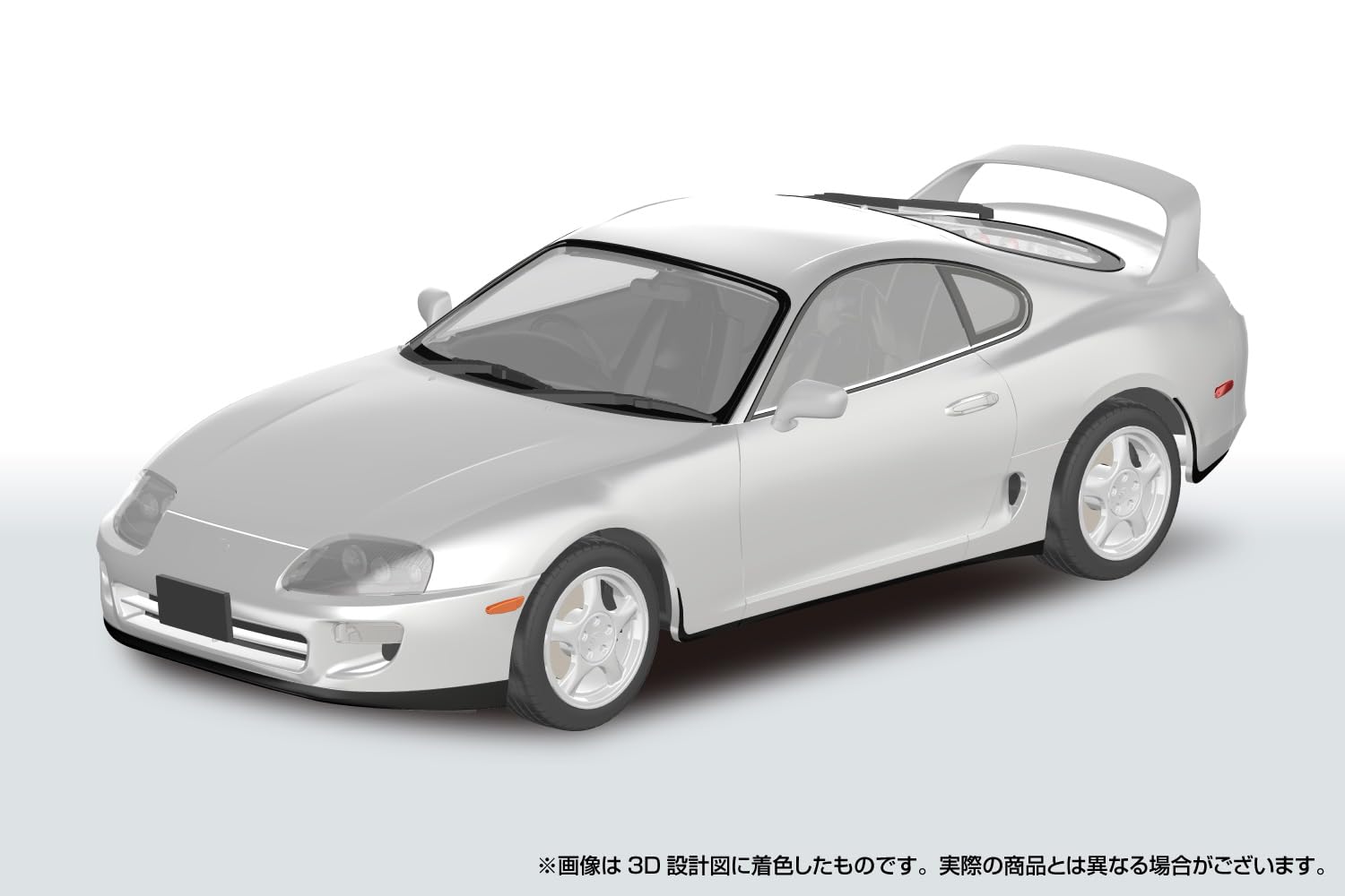 Amazon | 青島文化教材社(AOSHIMA) 楽プラ スナップカー No. 08-SW