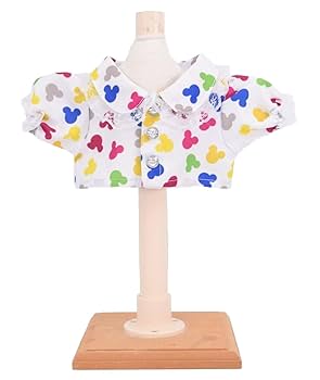 リーナベル、ステラルー、シェリーメイ 用コスチューム Amazon.co.jp: テディベア通販アリス リーナベル ステラルー