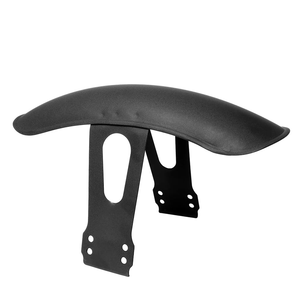 Garde-boue CG125 avant pour rouler sous la pluie en moto rétro