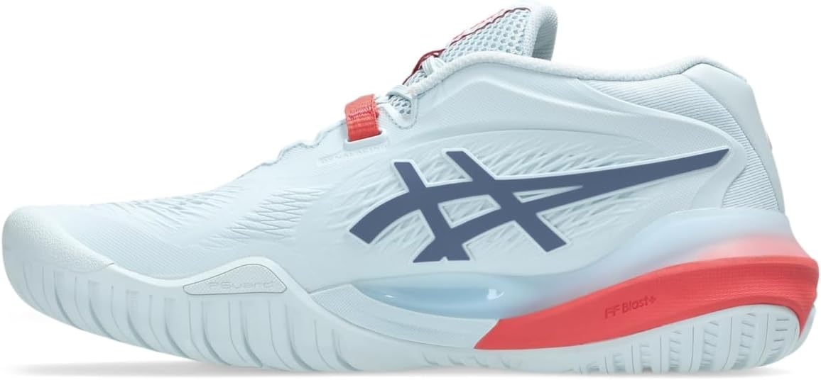 ASICS Womens Gel-Resolution X