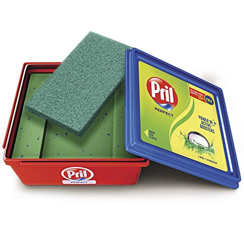 Pril Bar 500g Set of 2 - Image 2 thumbnail