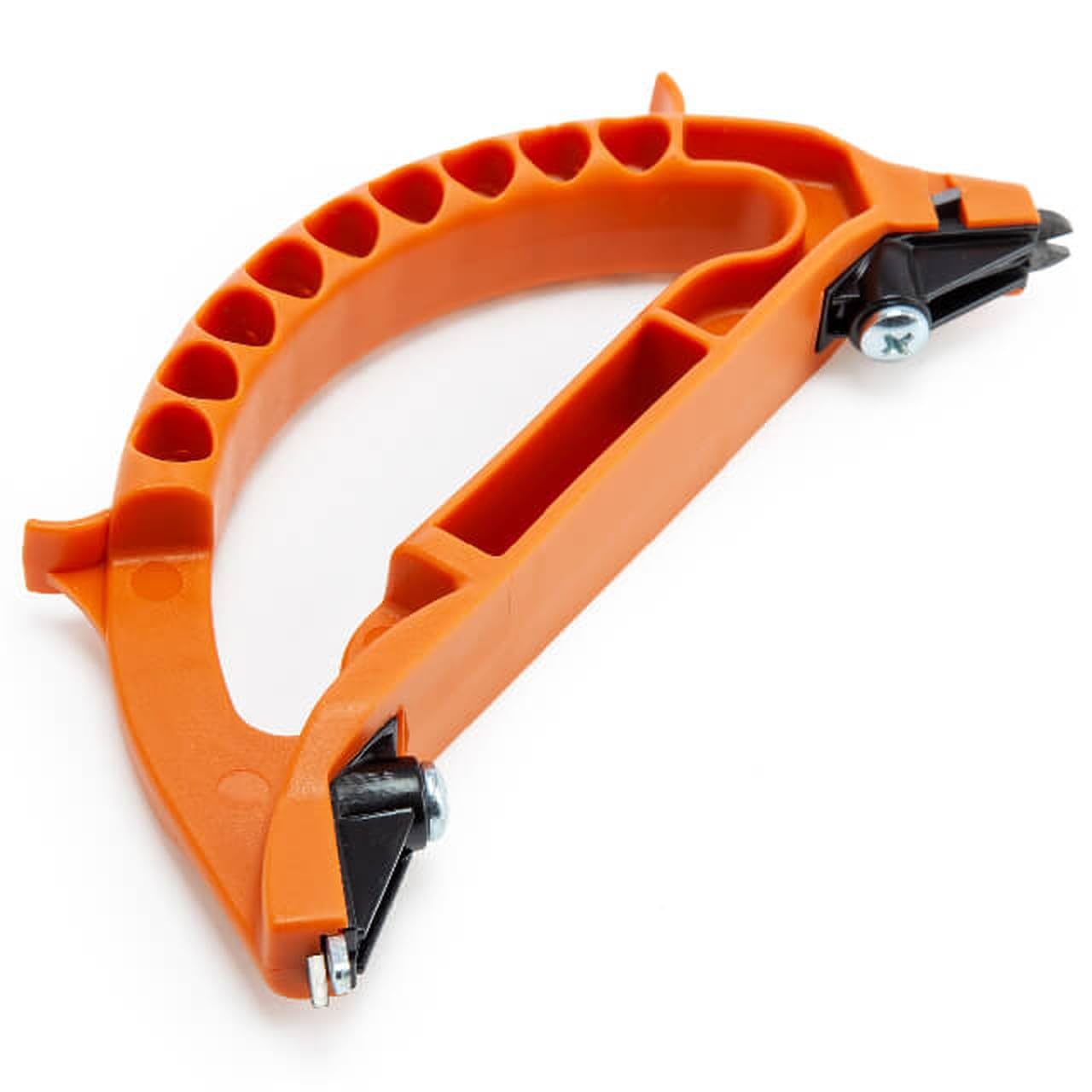 STIHL 0000 881 9801 Sharpener Tool Knife Sharpener 3 in 1