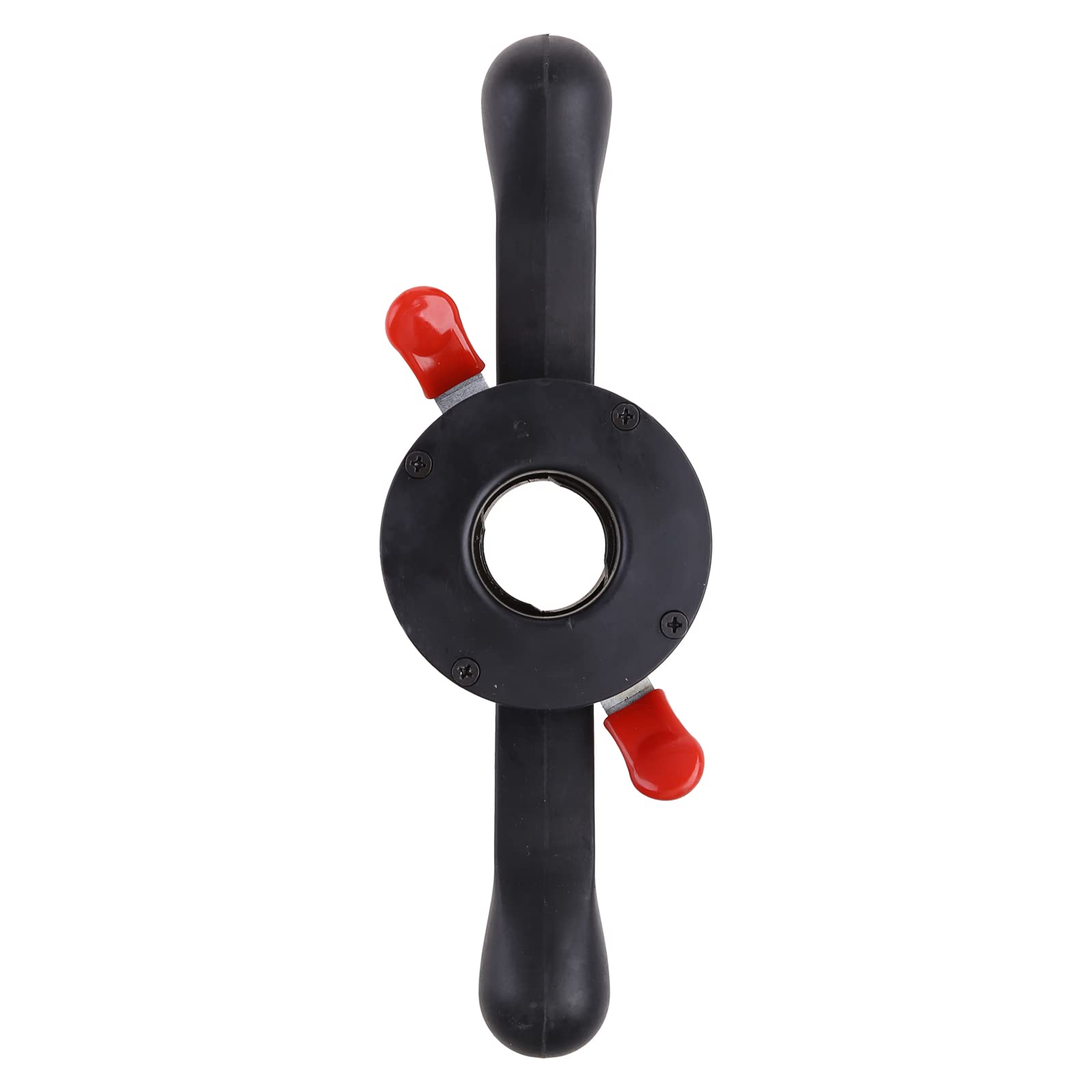 Nawwgy 36x3mm Clamp Tire Change Tool Wheel Balancing Machine Quick Wing Nut Plastic