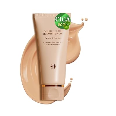 BQCELL BB Cream SPF