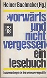 Rowohlt Taschenbuch Verlag.
