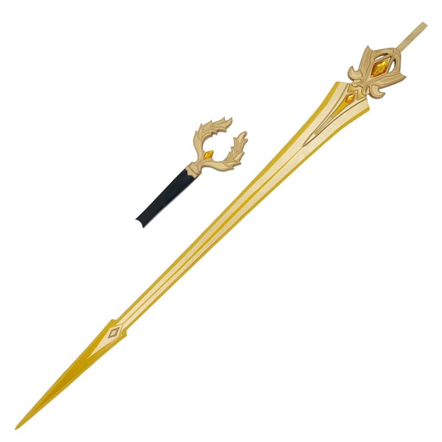 崩壊スターレイル アグライア 武器 コスプレ 光る Amazon.co.jp: 崩壊スターレイル アグライア コスプレ 道具 武器