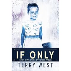 If Only Audiolibro Por Terry West arte de portada