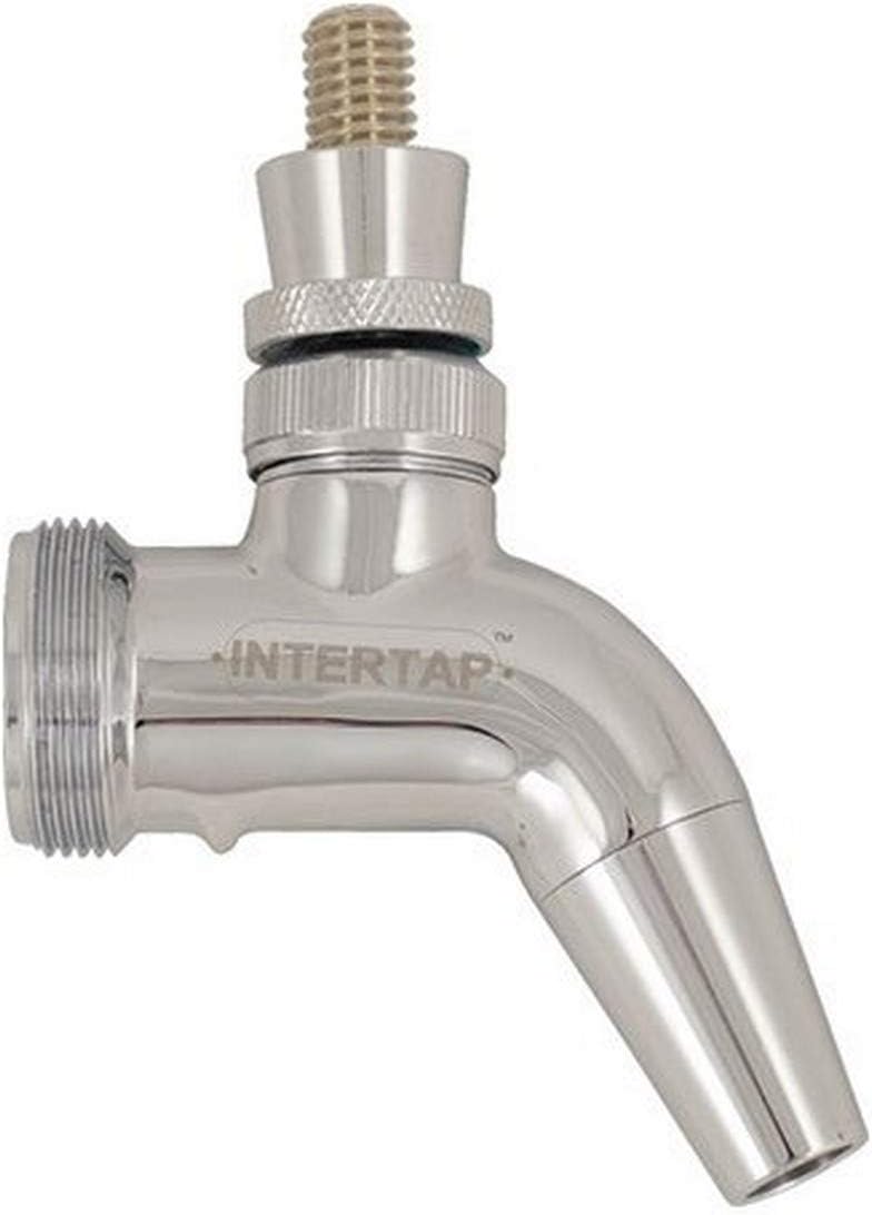 Chrome Plated Faucet,D1211