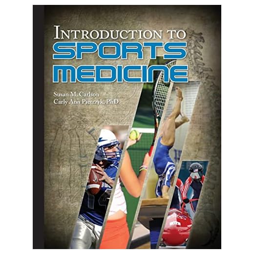 Introduction to Sports Medicine