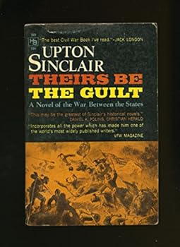 Theirs be the Guilt
