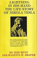 Lightning in His Hand: The Life Story of Nikola Tesla B00NSQBZ7U Book Cover