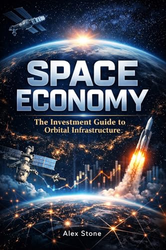 SPACE ECONOMY: The Investment Guide to Orbital Infrastructure (Financial Insight — Concise Series)