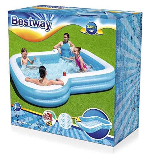 Bestway 1054321XXX21 Water, Gras, Binnenspeelgoed - Image 4