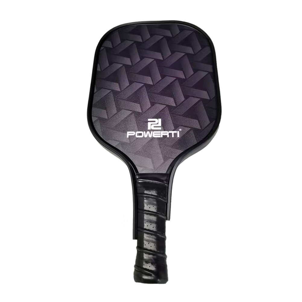 Pickleball - Protector de borde de remo de pickleball para reparar tu pala a nueva y puede ser un paquete de dos cintas de protección, una negra y una blanca