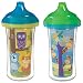 Munchkin Click Lock 2 Count Insulated Sippy Cup, 9 ounce