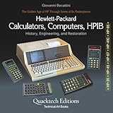 packard 1950 convertible  Hewlett-Packard Calculators, Computers and HP-IB: The Golden Age of HP Through Some of Its Masterpieces (HP-35, HP-45, HP-67, HP-41C, HP-85)