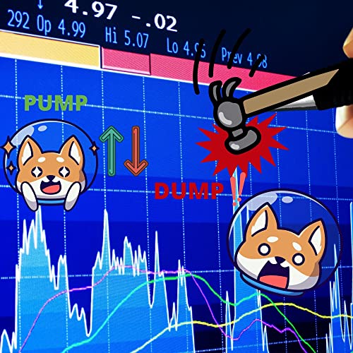 How to Identify and Prevent Pump and Dump Scams