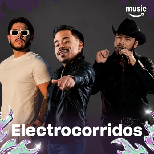 Electrocorridos