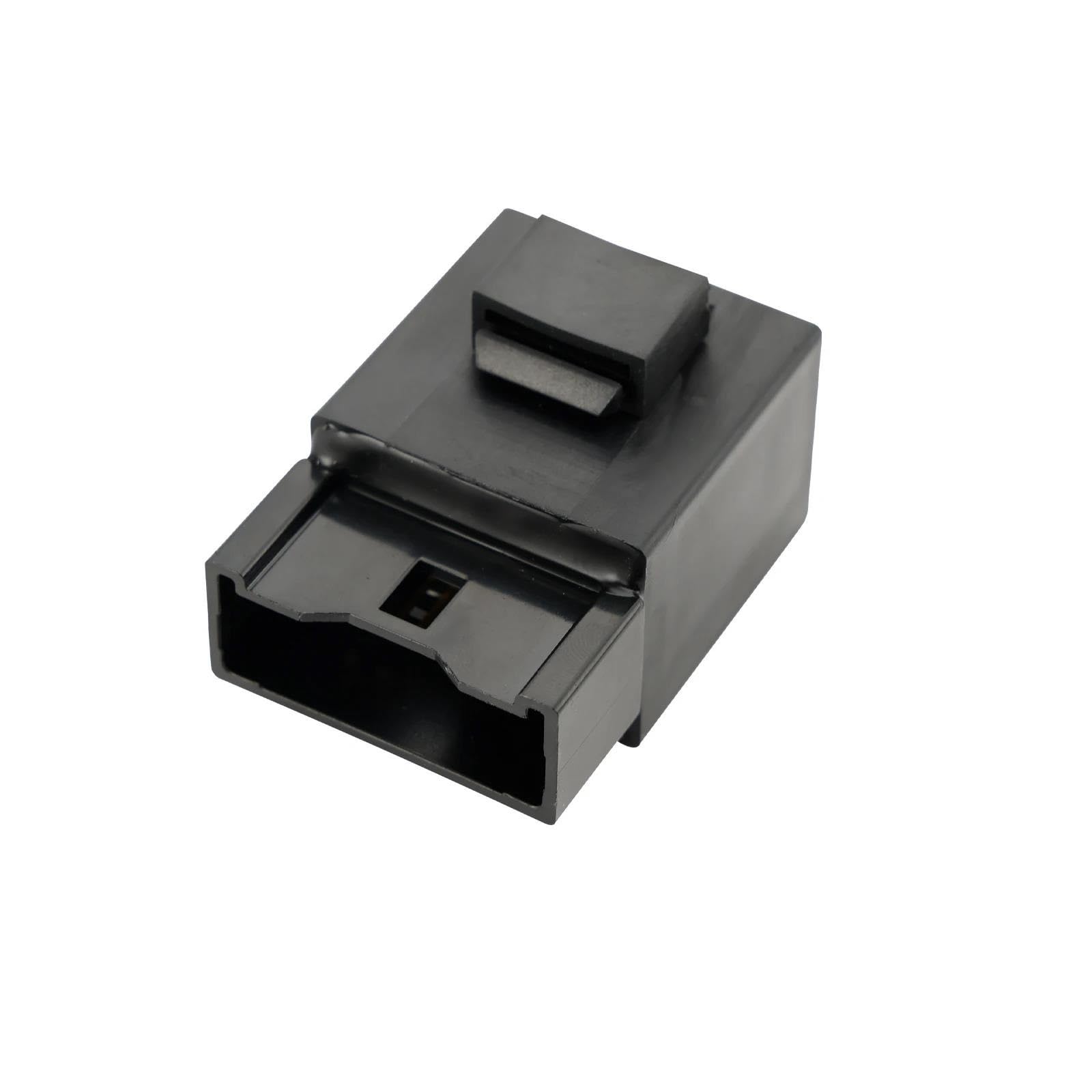 Accessori Per Relè Fusibile Pompa Carburante Moto Per Yamaha YZF R1 R6 FZ1 Per Fazer FZ8-N Per Naked 5VK-81950-40 Risoluzione dei problemi di avviamento e accension