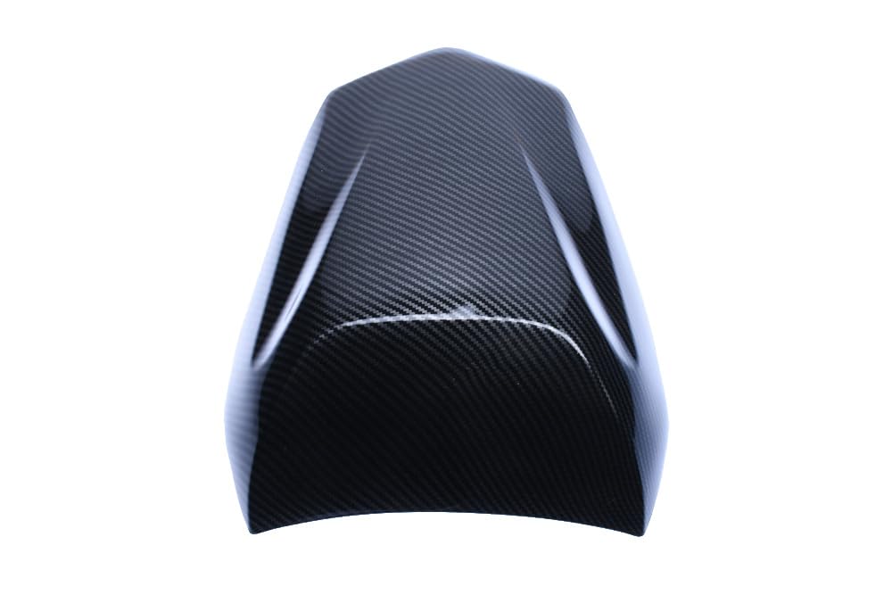 Capot de selle ER6N ER6F 2012-2016 pour remplacer la selle passager