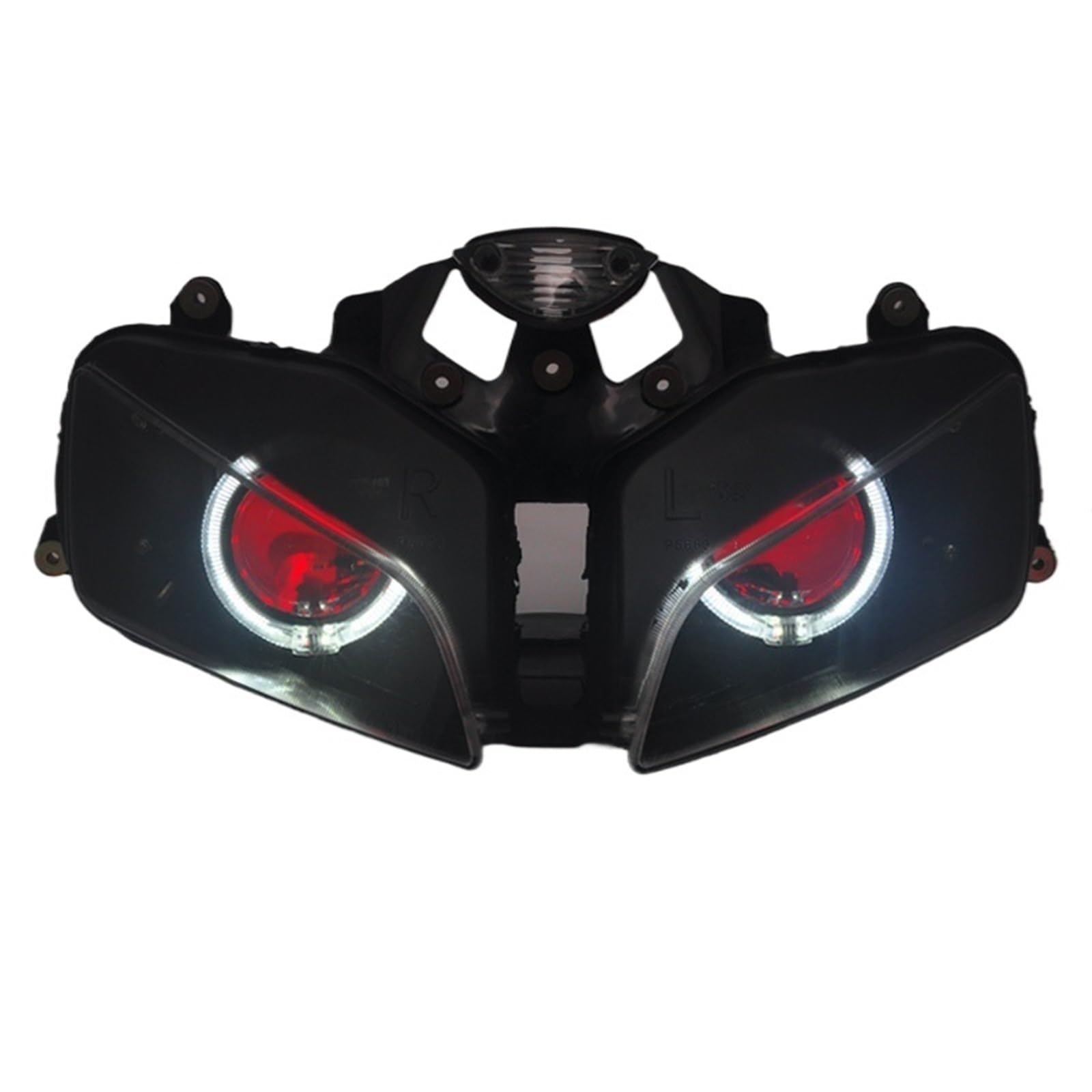 Dirt Bike Reflektor Do CBR 600RR 2003-2006