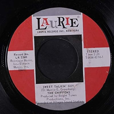 Sweet Talkin' Guy / One Fine Day