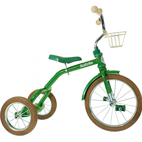 Italtrike 8218 cla996182  Dreirad