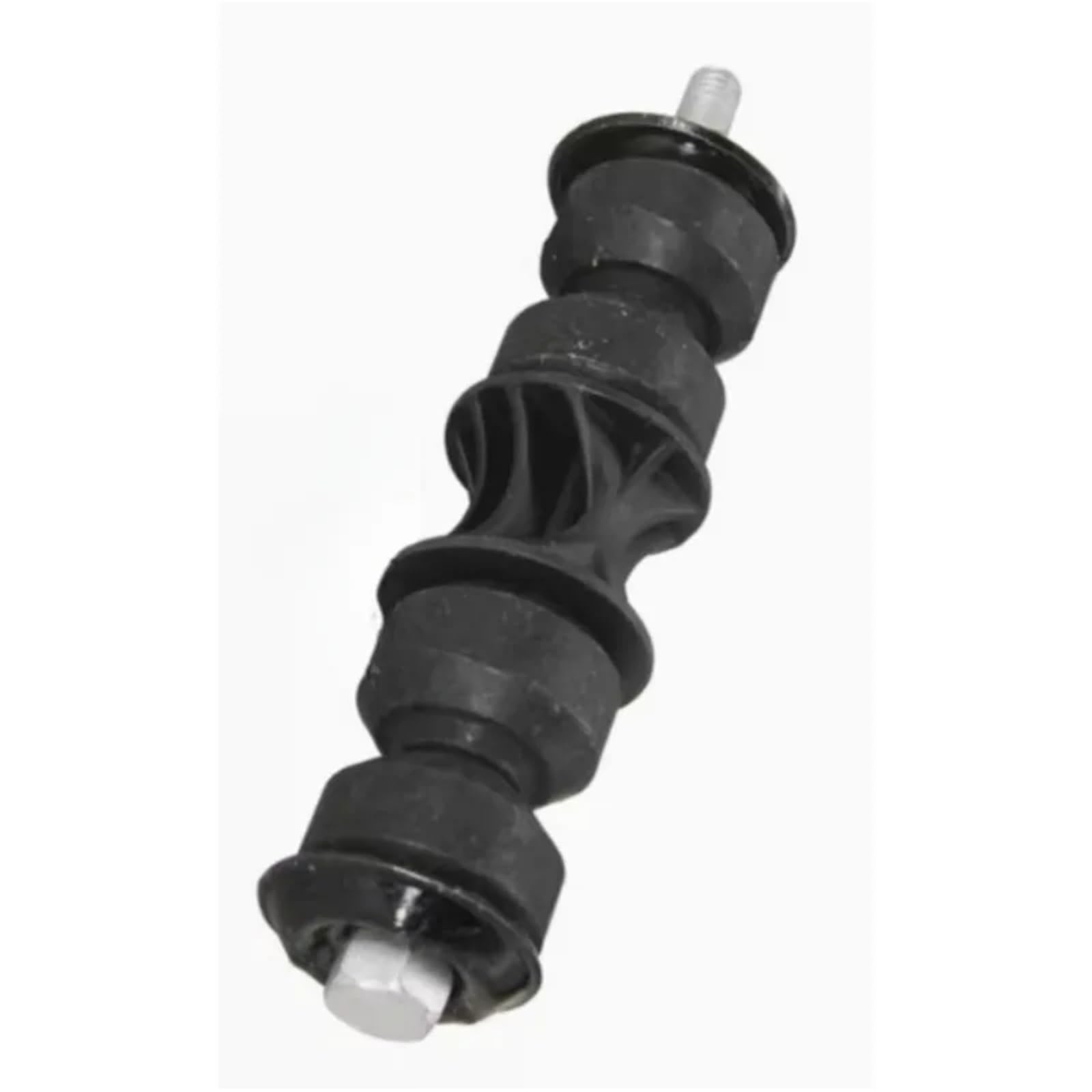 zestaw stabilizatora 0053178127 Czarny tylny drążek stabilizatora łącznik kulowy podnośnik część samochodowa pasuje do Jeep Liberty Compass Stabilizatory Poprzeczne(China)