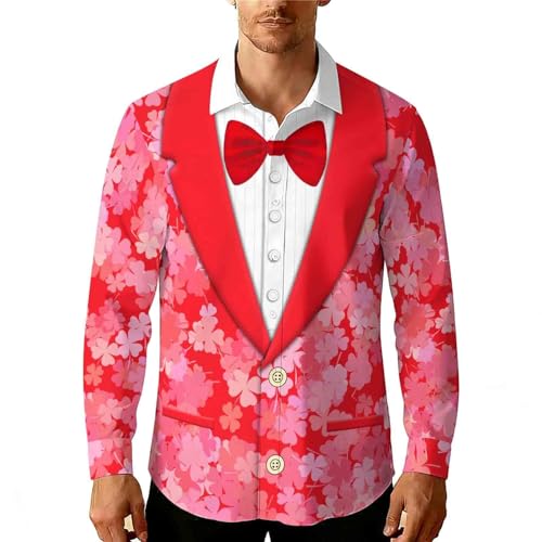 Chemise hawaïenne tendance et fluide au design soigné